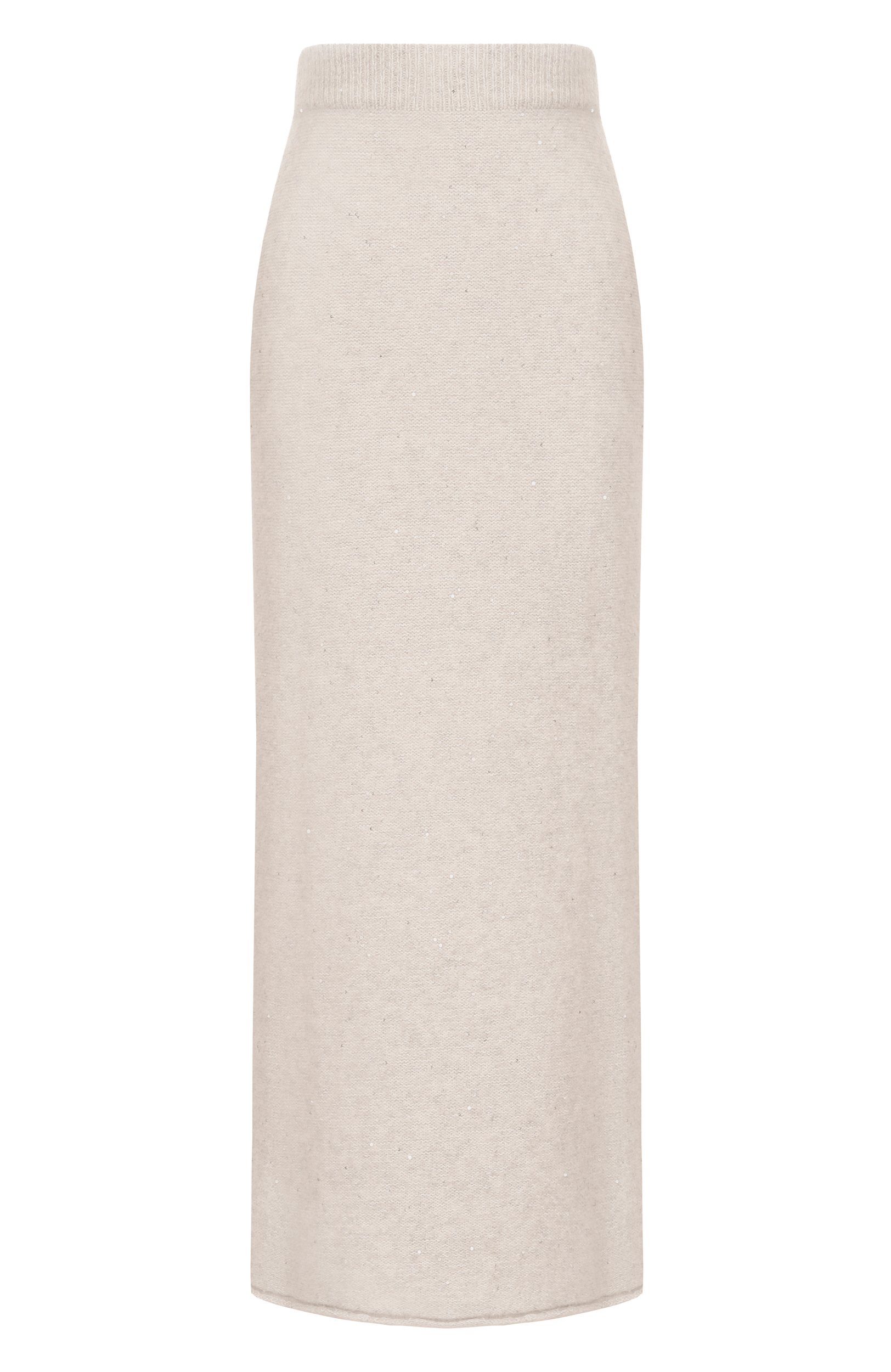 Юбка из кашемира и хлопка ADCTED, арт. MK015 SEQ-1, фото 1