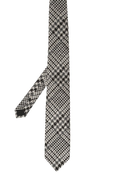 Шелковый галстук TOM FORD, арт. STE001/SPP48, фото 3