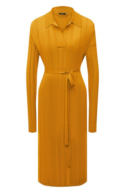 Шерстяное платье JOSEPH, арт. JF005303, фото 1