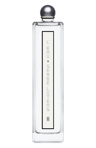 Парфюмерная вода l'eau serge lutens (50ml) SERGE LUTENS, арт. 36112284SL, фото 1