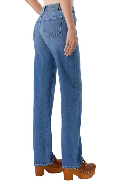 Джинсы MVST, арт. X2P.P211-58/LIGHT BLUE, фото 4