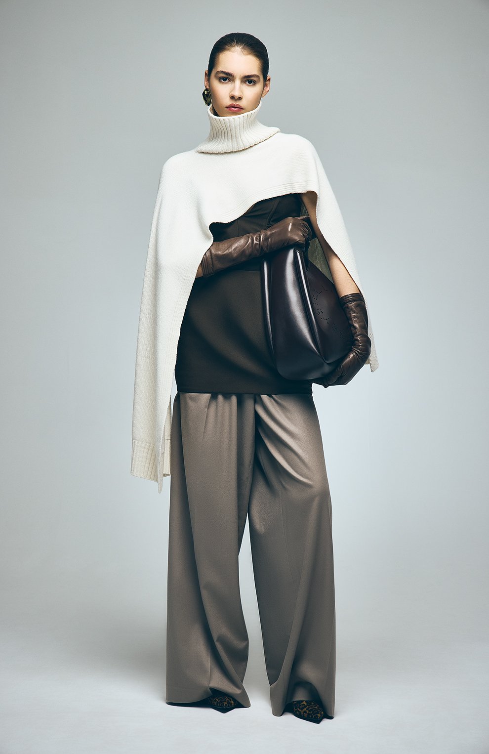 Платье YUZEFI, арт. YUZAW24-RW-DR02-40, фото 6