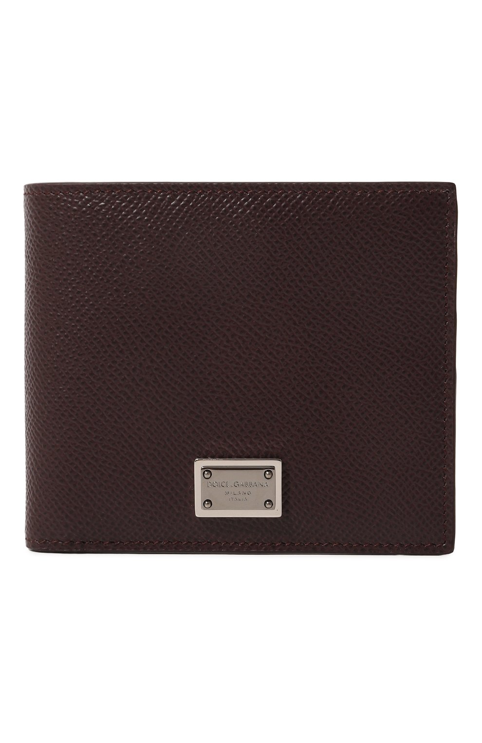 Кожаное портмоне DOLCE & GABBANA, арт. BP1321/AG219, фото 1