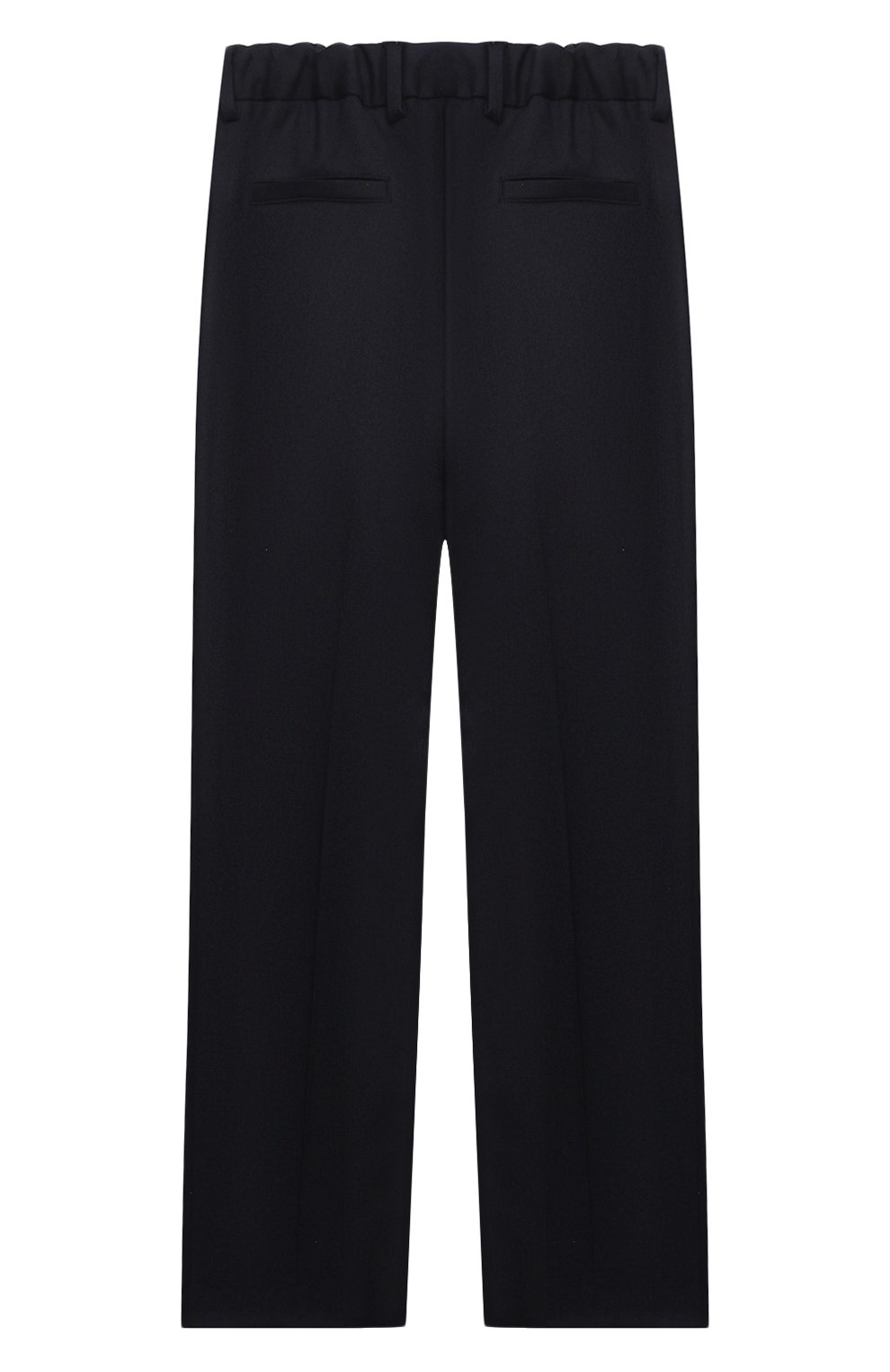 Шерстяные брюки LORO PIANA, арт. FAL2703, фото 2