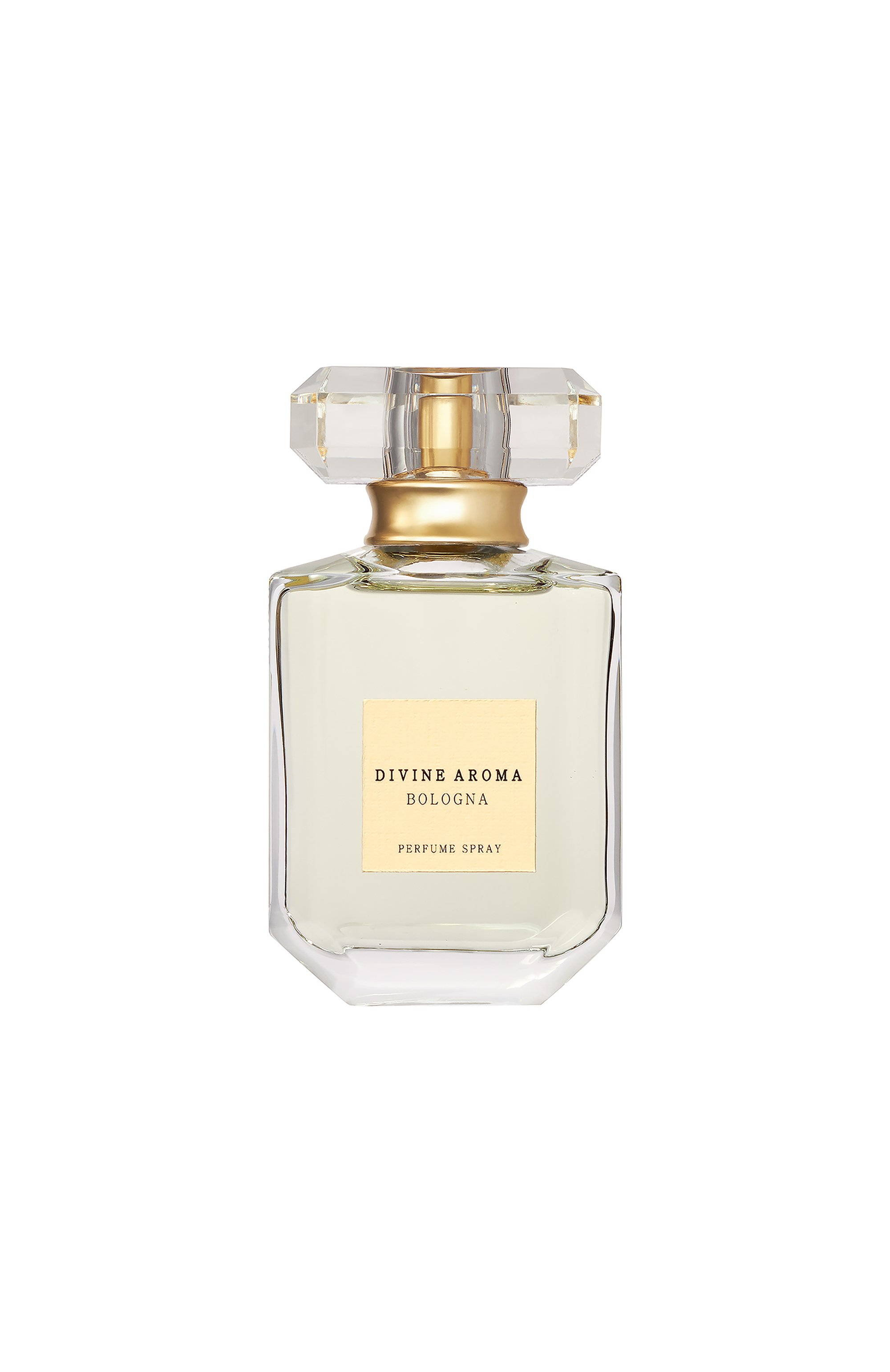 Парфюмированный спрей bologna (50ml) DIVINE AROMA, арт. 7930108503659, фото 1