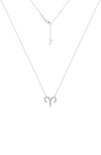 Женские кулон zodiac - овен MERCURY, арт. MP29198/WG