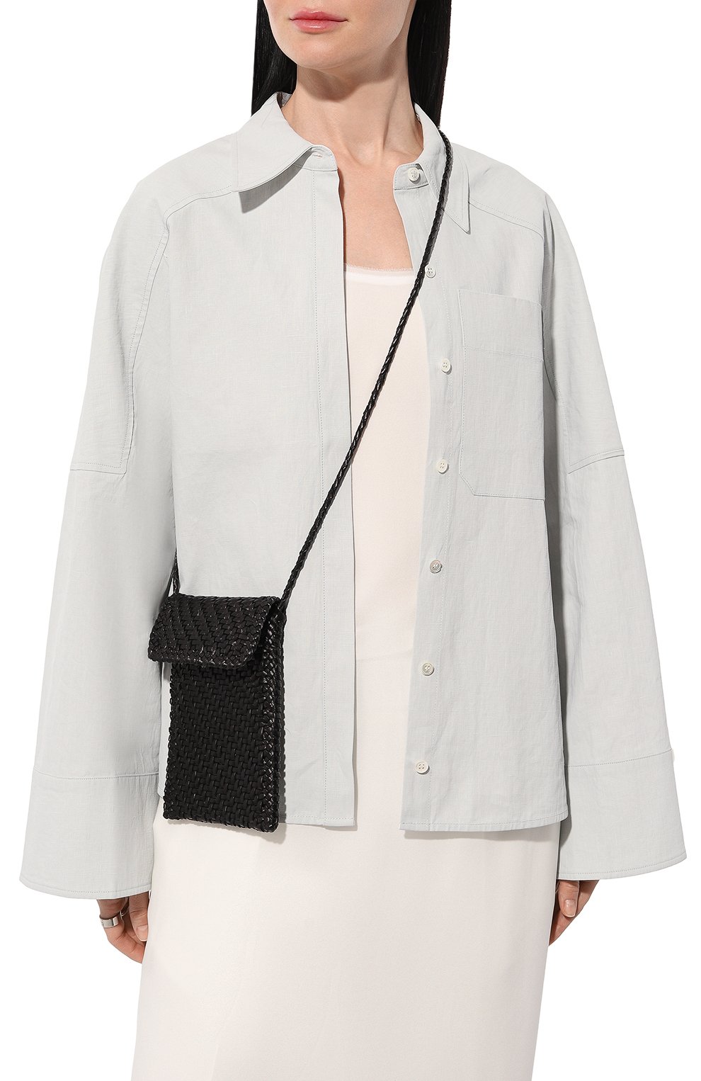 Кожаный чехол для iphone DRAGON DIFFUSION, арт. 8865, фото 2