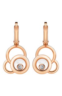 Серьги CHOPARD, арт. 839769-5001, фото 1