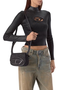 Сумка 1dr DIESEL, арт. X08396/P6901, фото 2