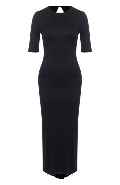 Женское шелковое платье MVST, арт. H101/4839