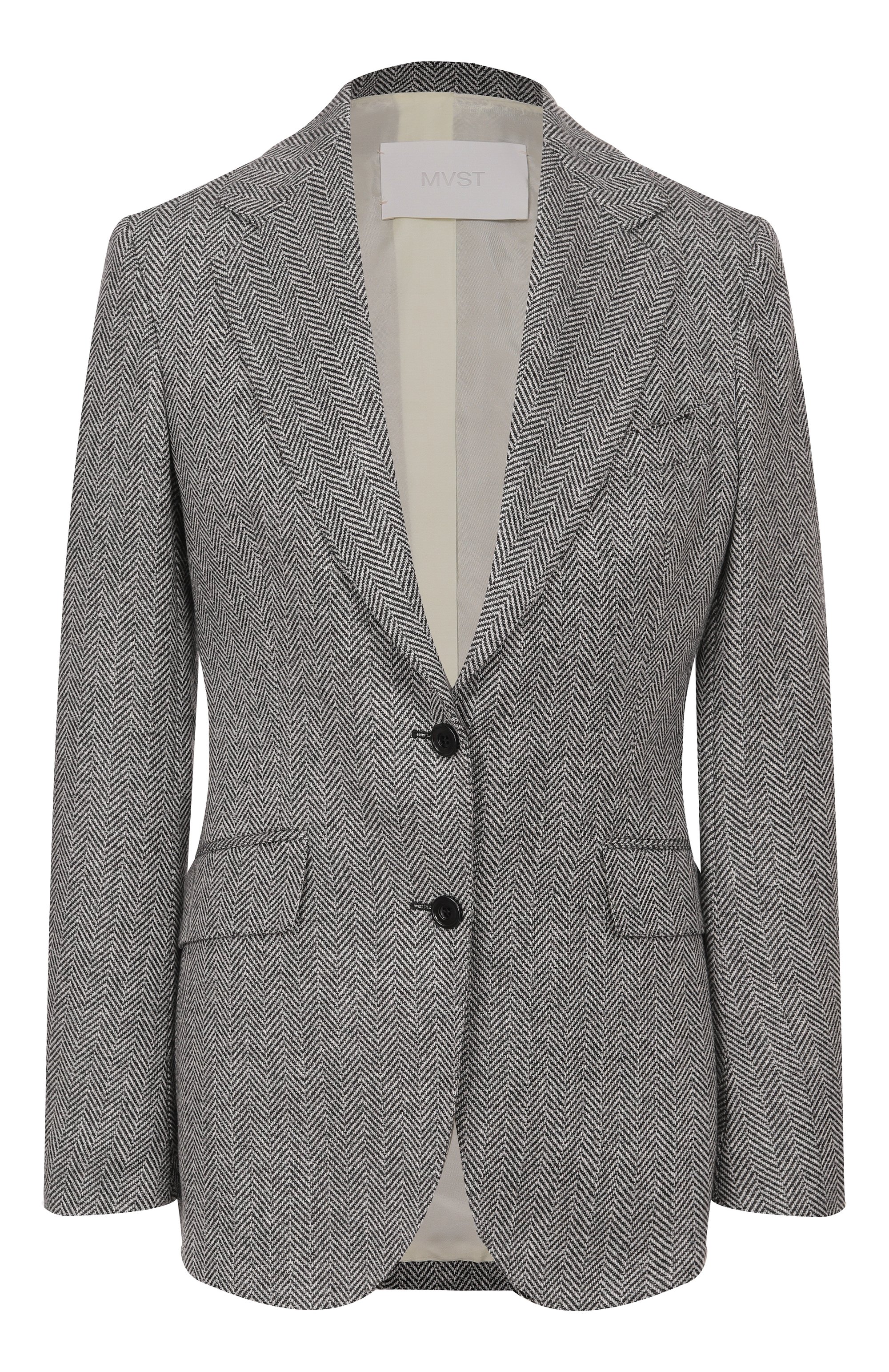 Шерстяной жакет MVST, арт. SDG200/S0730802, фото 1