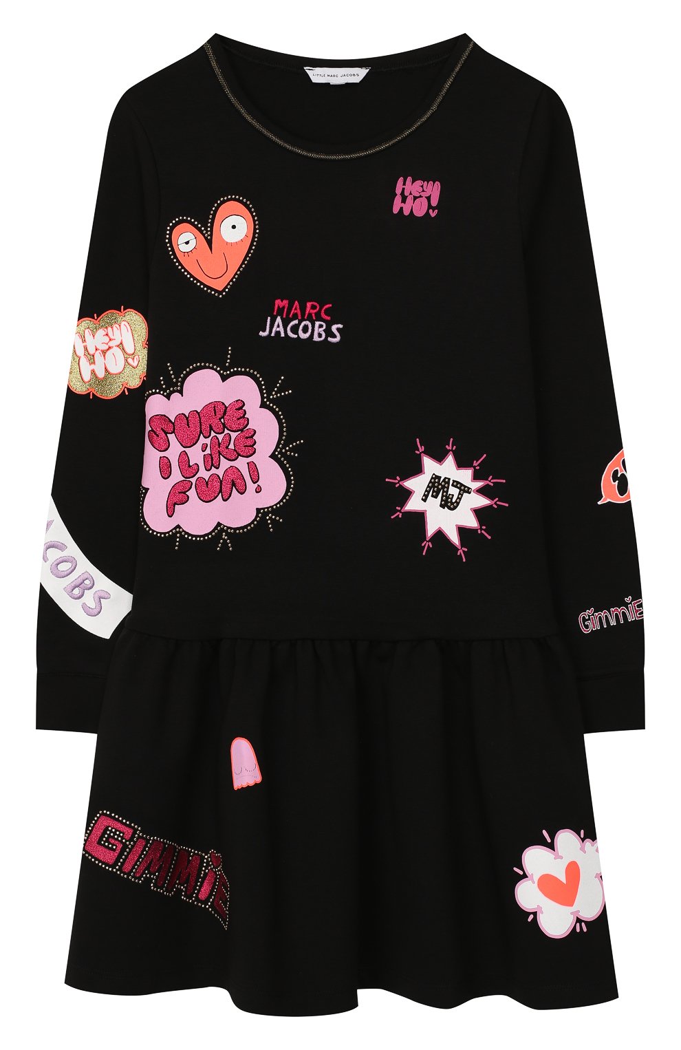 Платье MARC JACOBS (THE), арт. W12293, фото 1