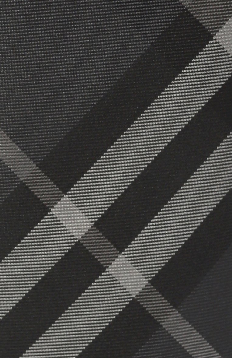 Шелковый галстук BURBERRY, арт. 8017265, фото 1