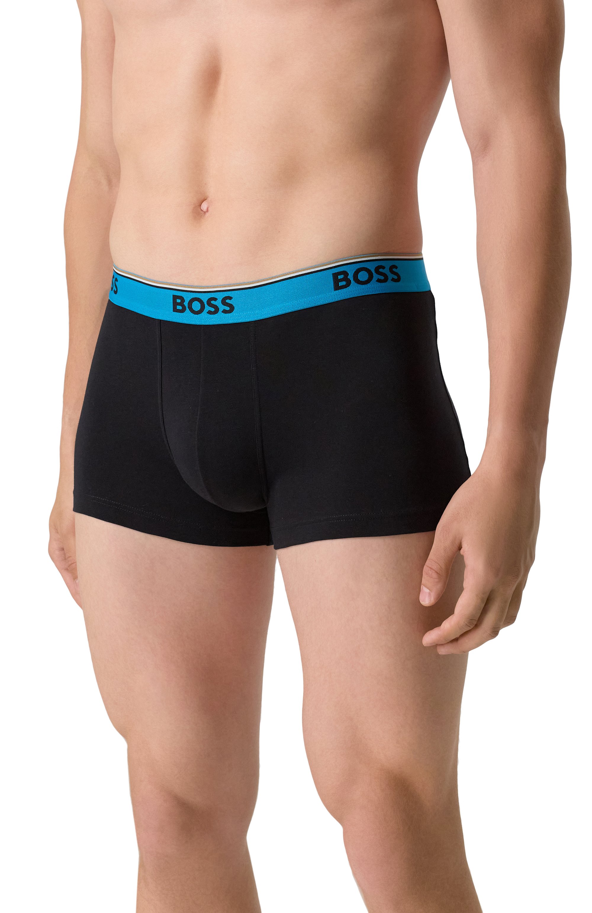 Комплект из трех боксеров BOSS, арт. 50531684, фото 2