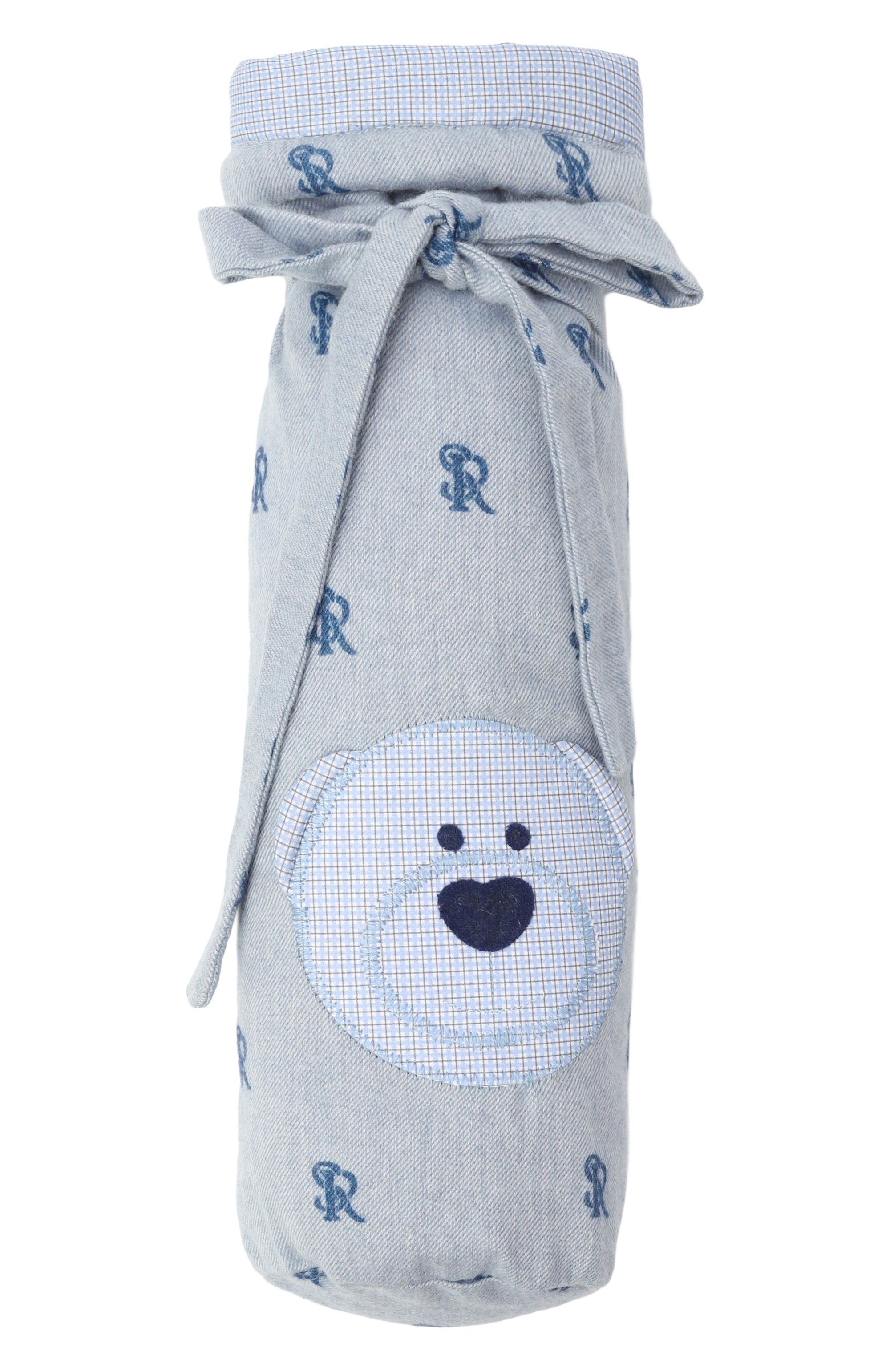 Чехол для детской бутылочки STEFANO RICCI JUNIOR, арт. BBIBEBAG1M/BB0002, фото 1