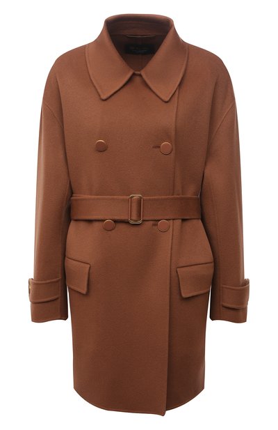 Женское кашемировое пальто LORO PIANA, арт. FAL7572