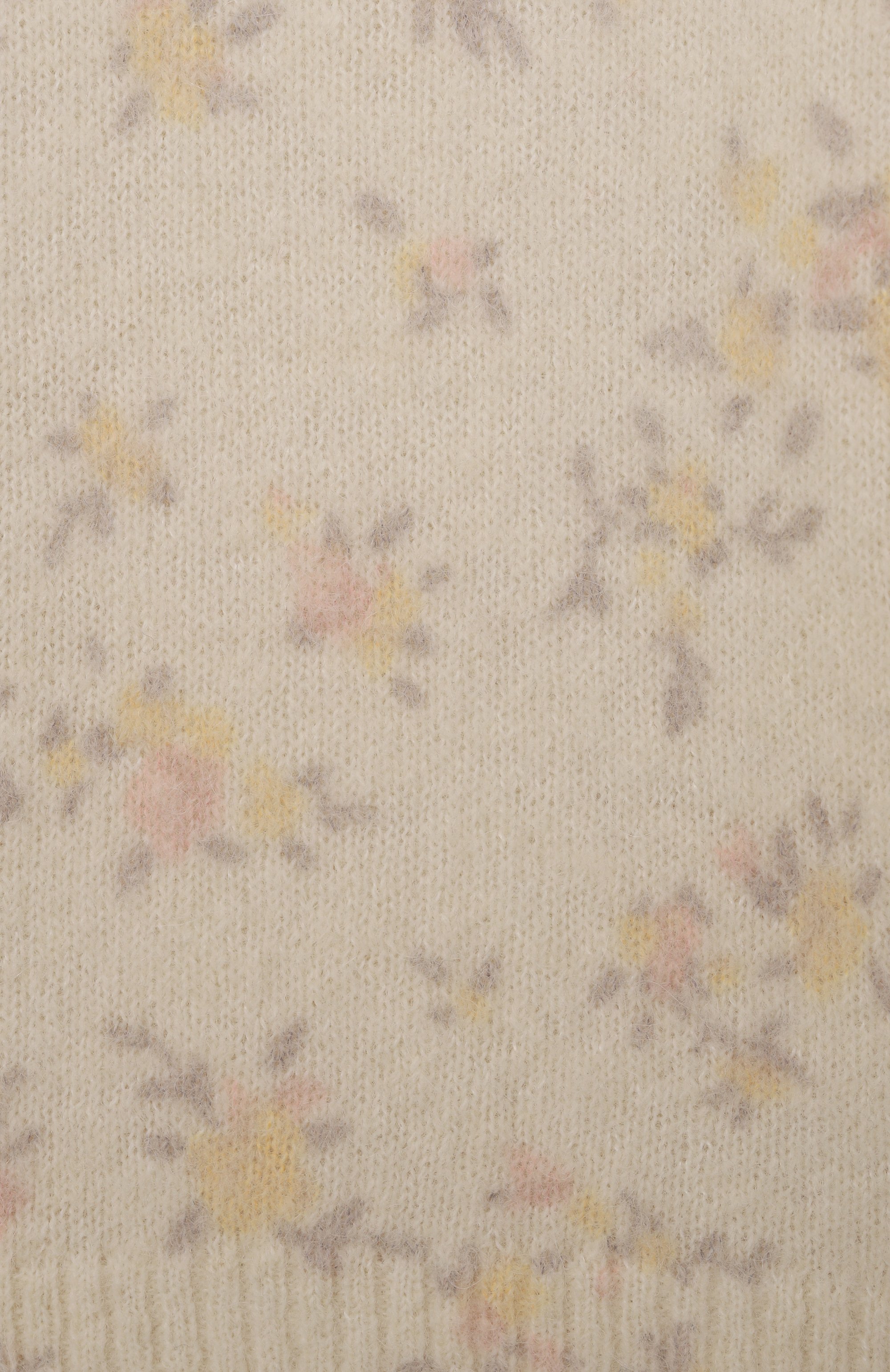 Шерстяной свитер IL GUFO, арт. A25GMA0009EM912/10-14, фото 3