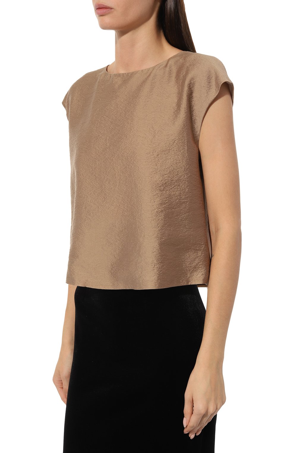 Топ GIORGIO ARMANI, арт. 3WHCC086/T04I2, фото 3