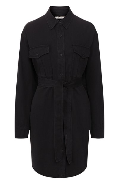 Женское джинсовое платье RAG AND BONE, арт. WCW20S30274B27