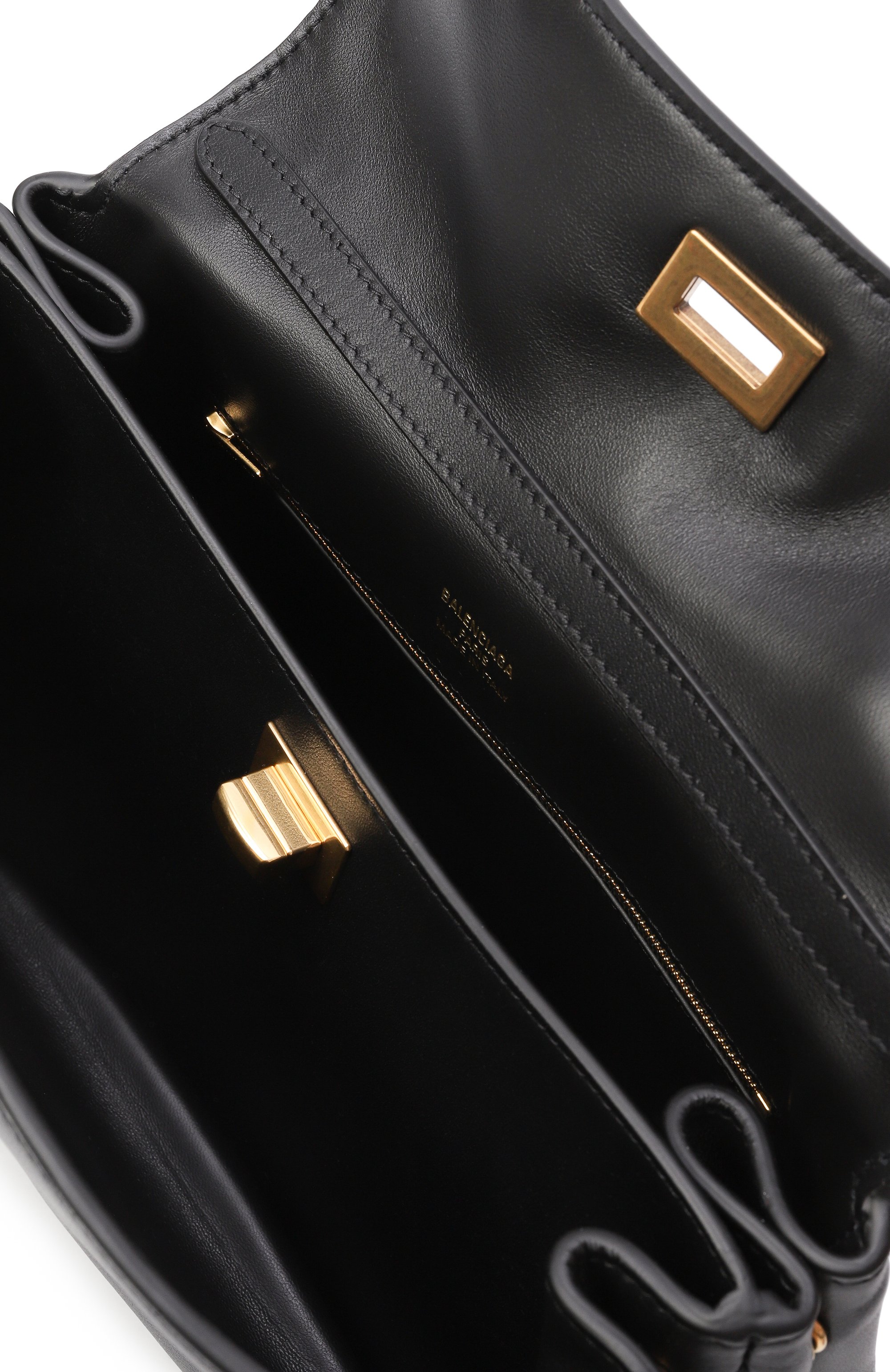 Сумка rodeo small BALENCIAGA, арт. 789779/2AA4V, фото 5