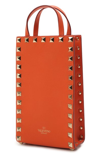 Сумка rockstud VALENTINO, арт. VW0P0W08/B0L, фото 3