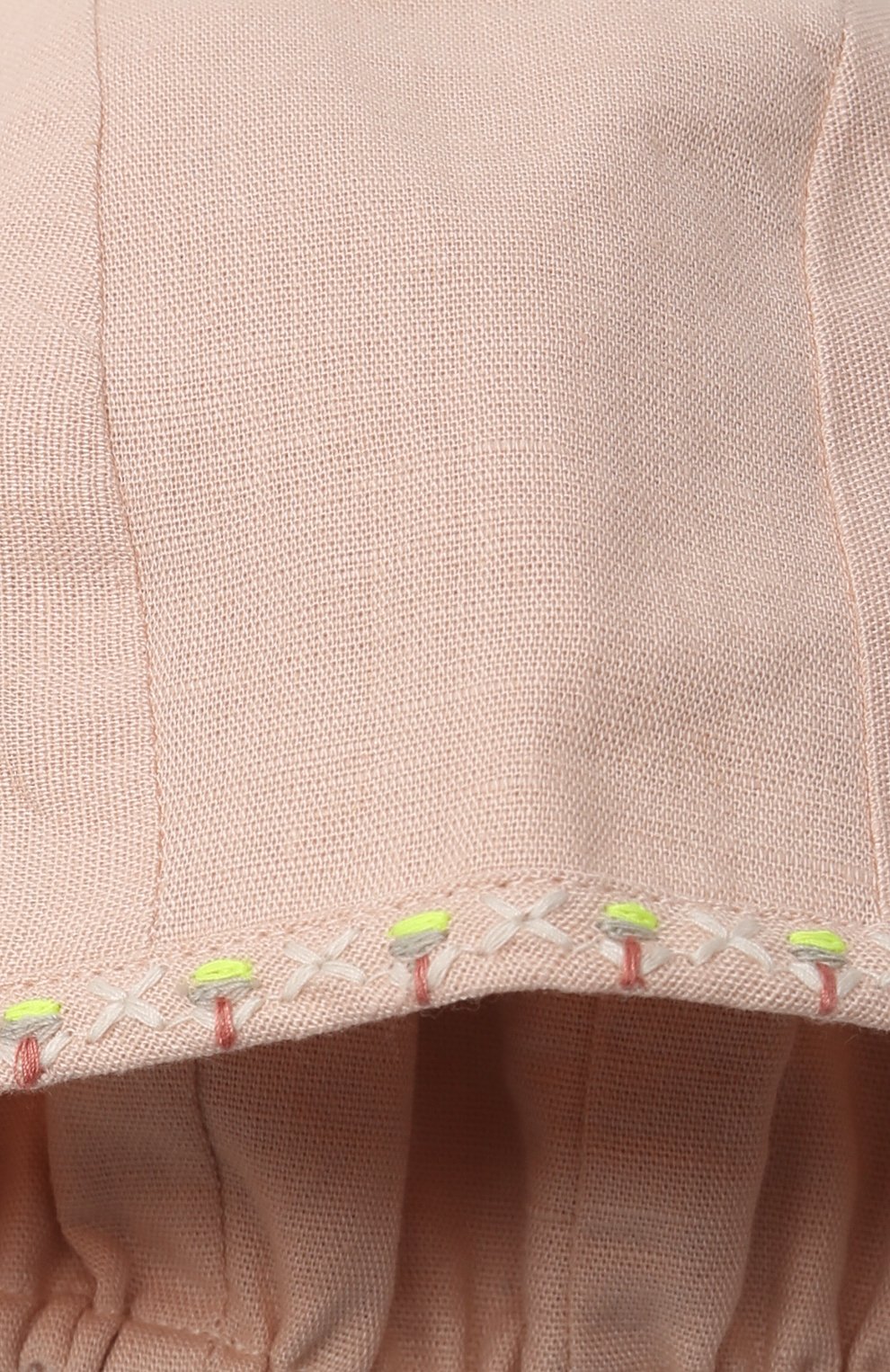 Комплект из трех предметов BONPOINT, арт. S01XSEWO0201(020)_842830, фото 9