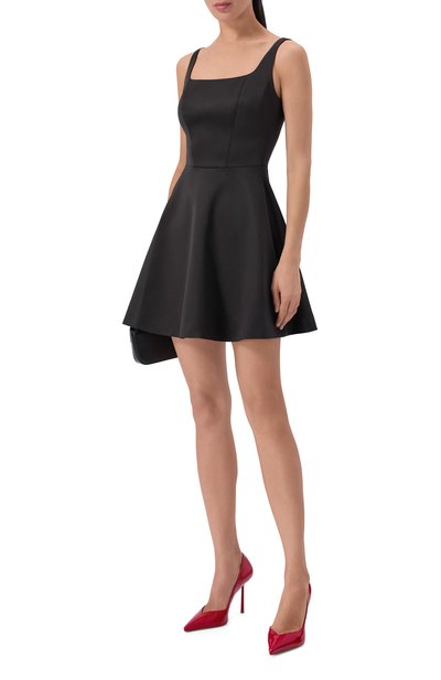 Атласное платье FLASHIN, арт. FX24DSOM, фото 2