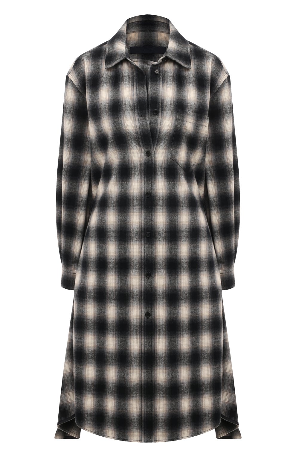 Хлопковое платье JUUN.J, арт. JW4871W04R, фото 1