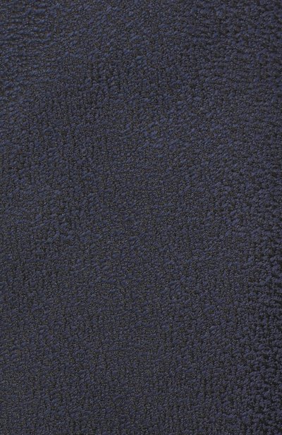 Шелковый галстук CANALI темно-синего цвета по цене 13250 руб., арт. 18/HJ02896, фото 3 Шелковый галстук CANALI, арт. 18/HJ02896, фото 3