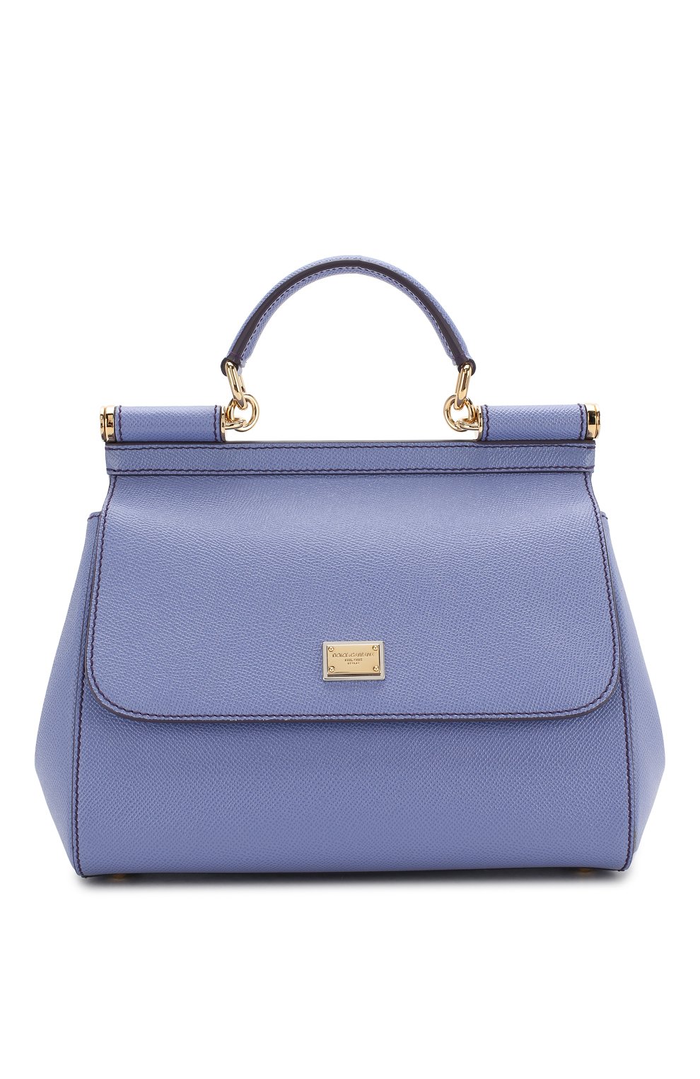 Сумка sicily small DOLCE & GABBANA, арт. 0116/BB6003/A1001, фото 1