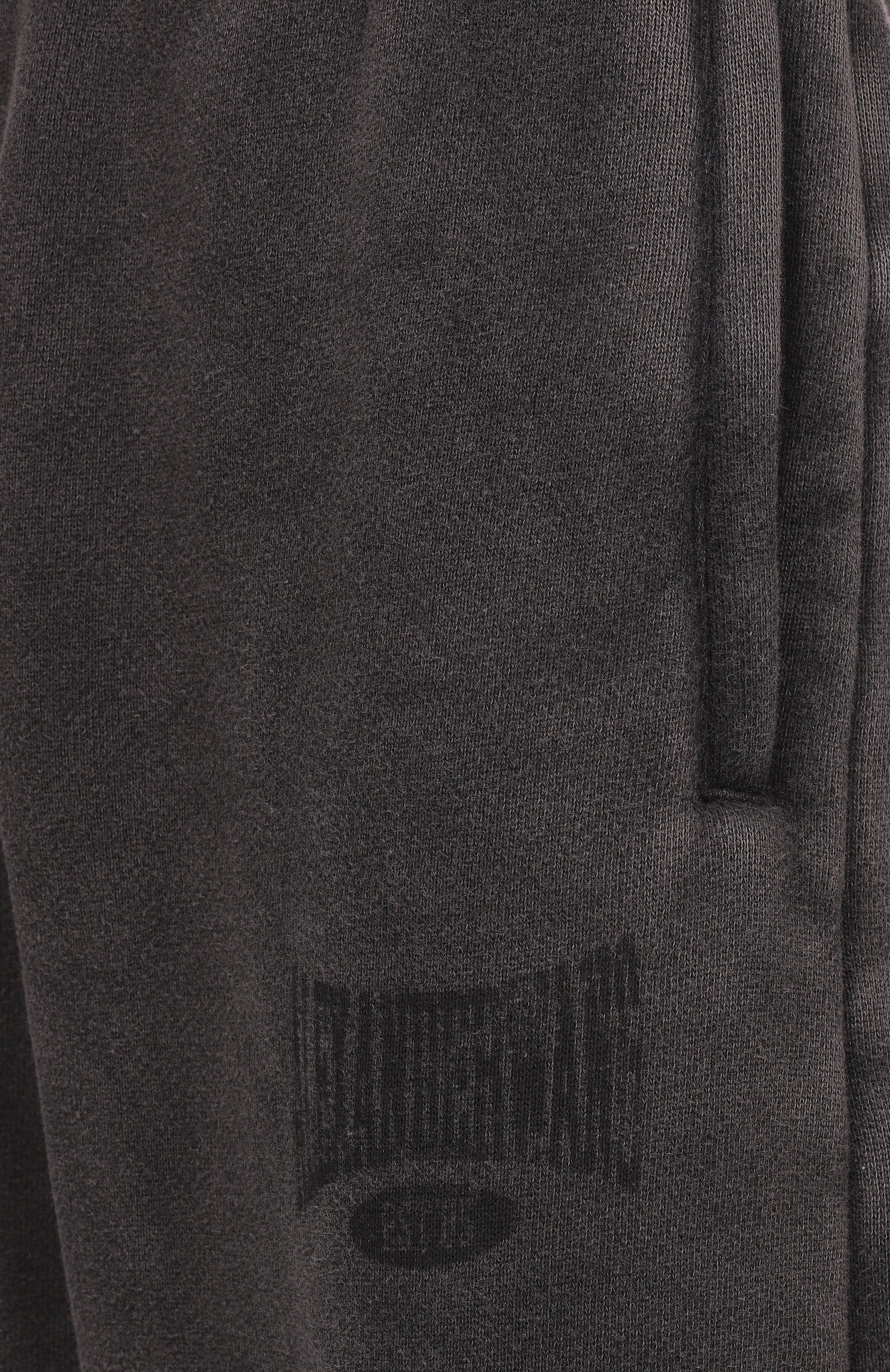 Хлопковые джоггеры ALEXANDERWANG.T, арт. 4CC2254420, фото 6