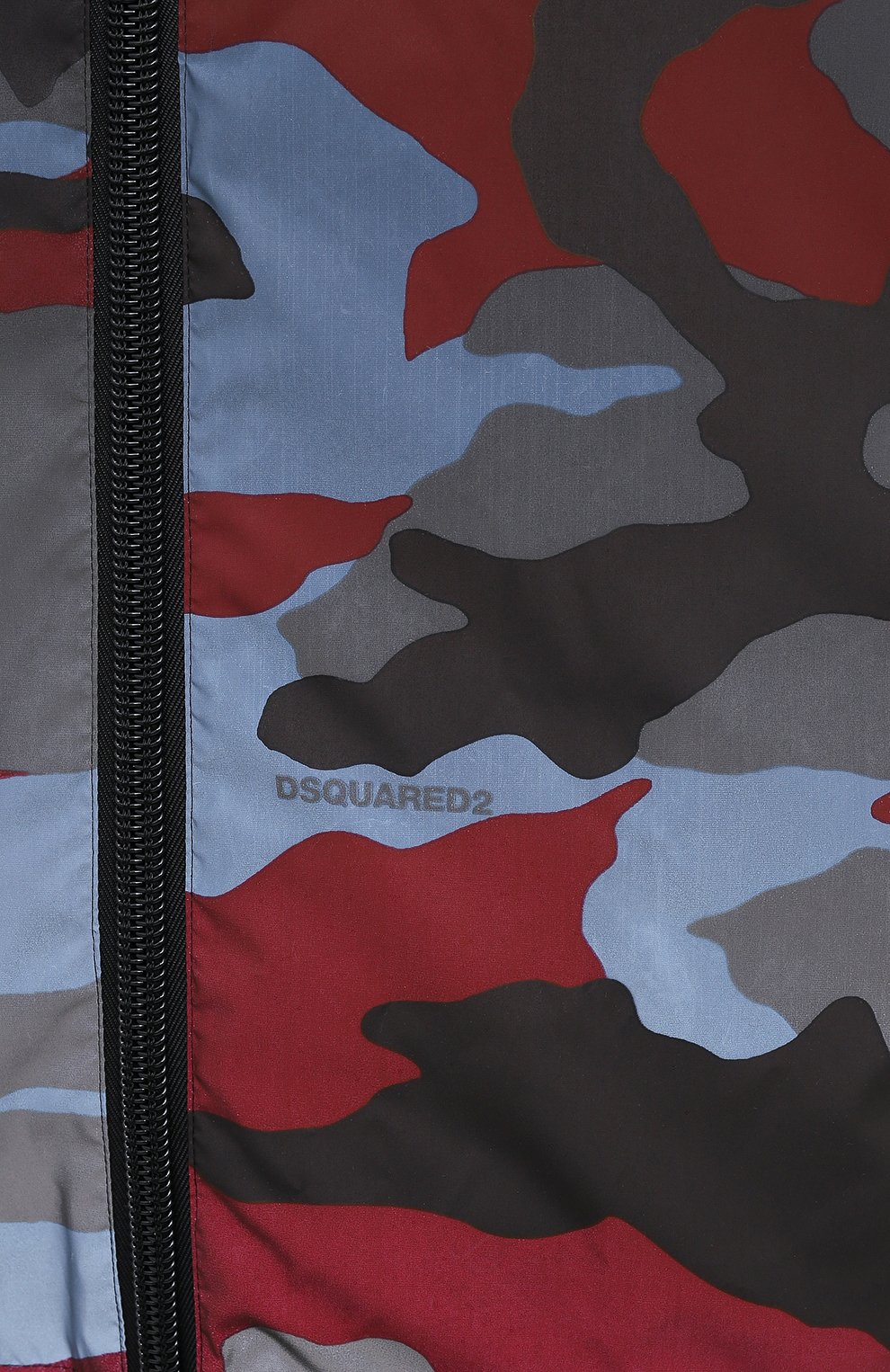 Куртка DSQUARED2, арт. S74AM1161/S53701, фото 5