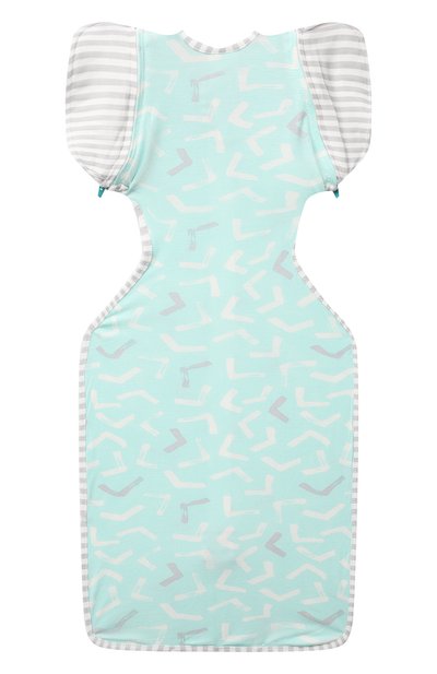 Комбинезон-мешок переходного этапа LOVE TO DREAM, арт. L20 03 082 MNT M, фото 2