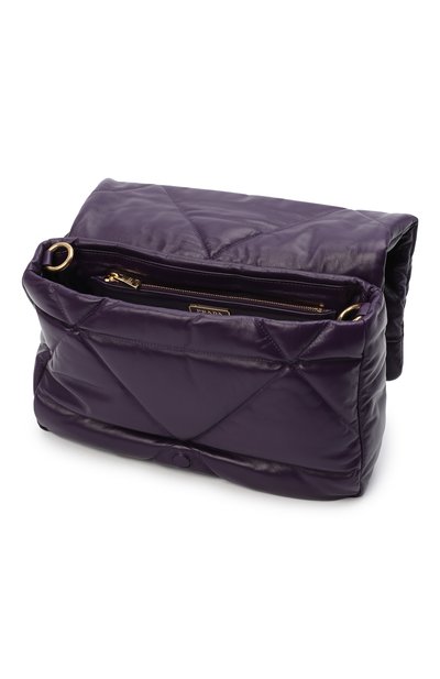 Сумка PRADA, арт. 1BD306-2DYI-F0030-VAM, фото 3