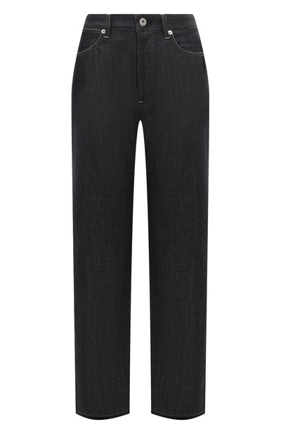 Женские джинсы JIL SANDER, арт. J04KA0104/J45041