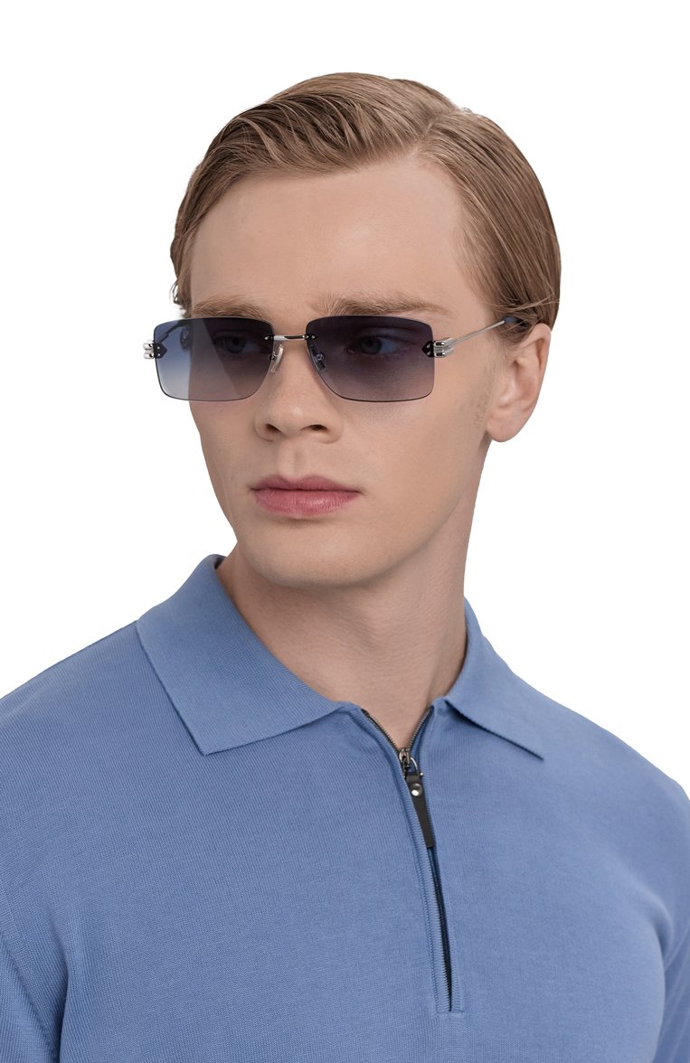 Солнцезащитные очки BOTTEGA VENETA, арт. BV1126S 005, фото 1