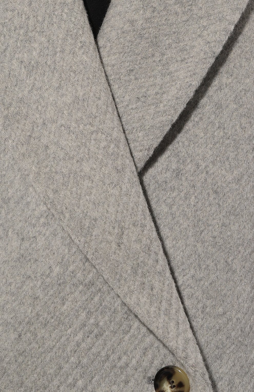 Шерстяное пальто BOSS, арт. 50519721, фото 5