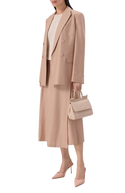 Женская пуловер LORENA ANTONIAZZI, арт. P26130TM48D/2435