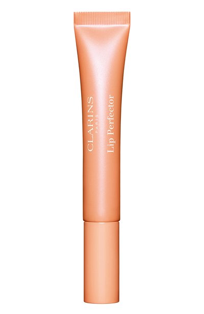 Женские блеск для губ lip perfector, оттенок 22 (12ml) CLARINS, арт. 80098704