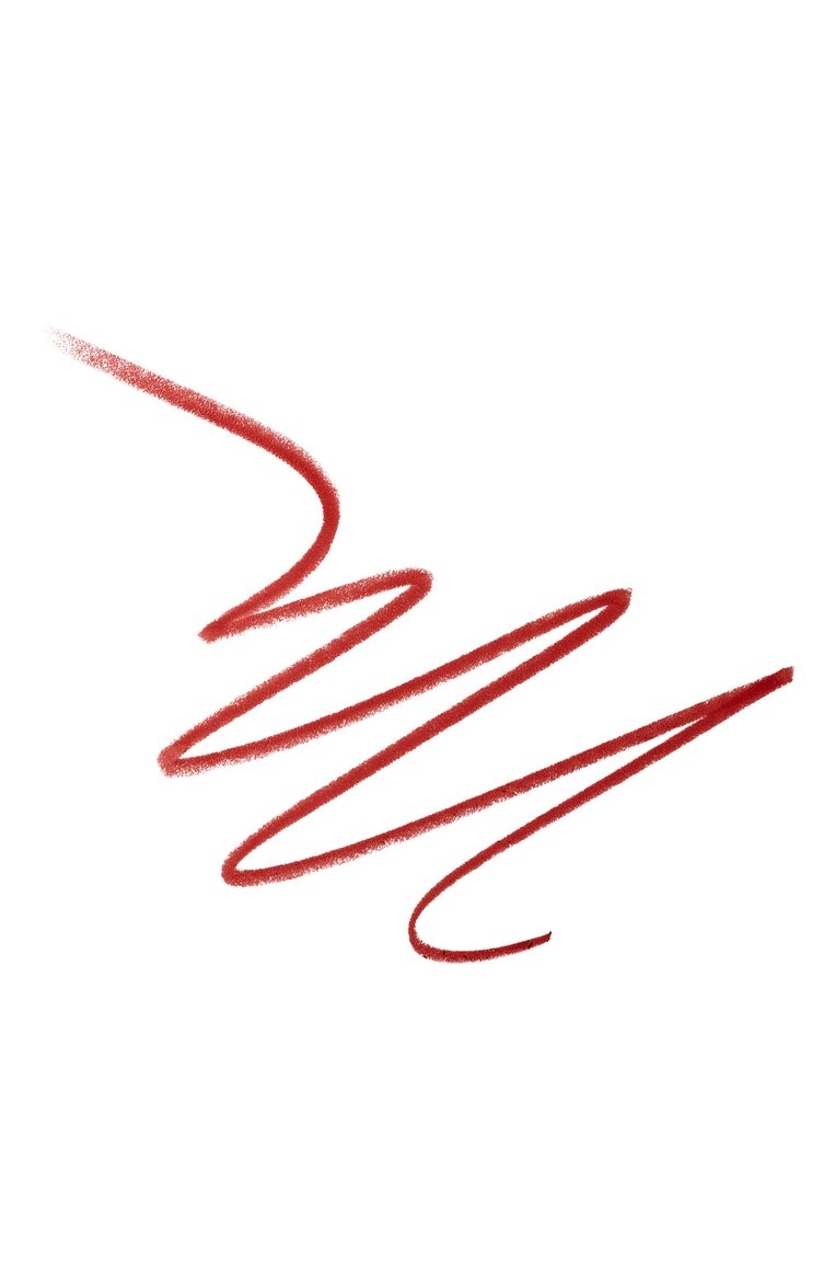 Карандаш для губ lip pencil, оттенок chili rimmed (1,45g) MAC, арт. S35Z-0P, фото 1