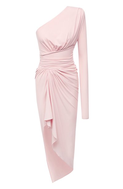 Платье из вискозы ALEXANDRE VAUTHIER, арт. 211DR1410 1029-202, фото 1