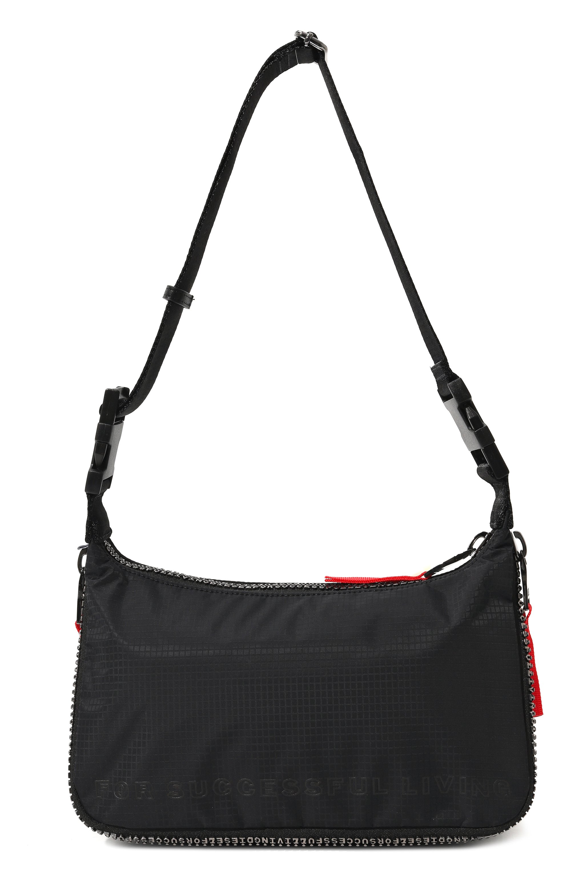 Сумка zip-d DIESEL, арт. X10315/P6872, фото 7