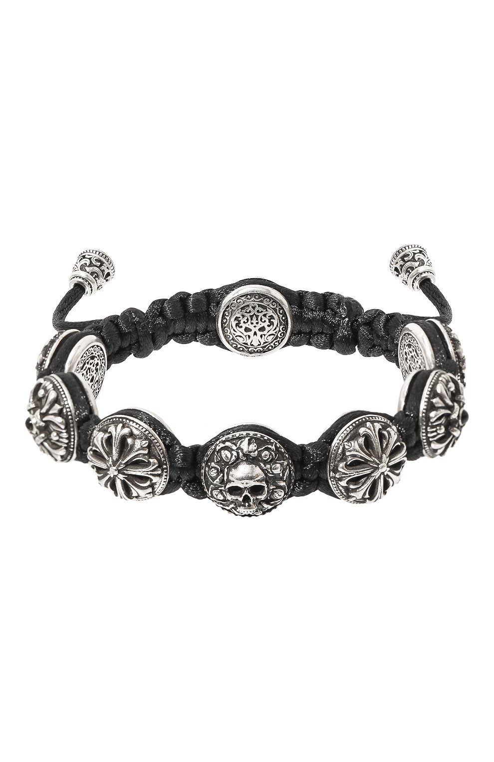 Браслет сакральная геометрия GL JEWELRY, арт. M420050-S97-435, фото 1