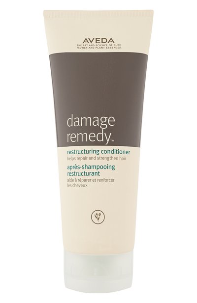 Женский восстанавливающий кондиционер для поврежденных волос  (200ml) AVEDA, арт. 018084927915