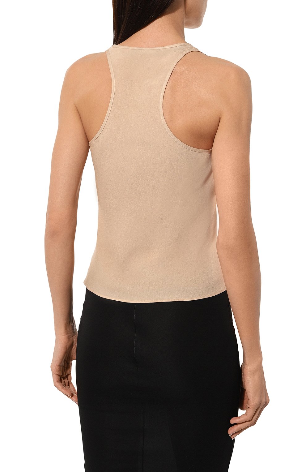 Шелковый топ JACOB LEE, арт. WST093SS24SK, фото 4