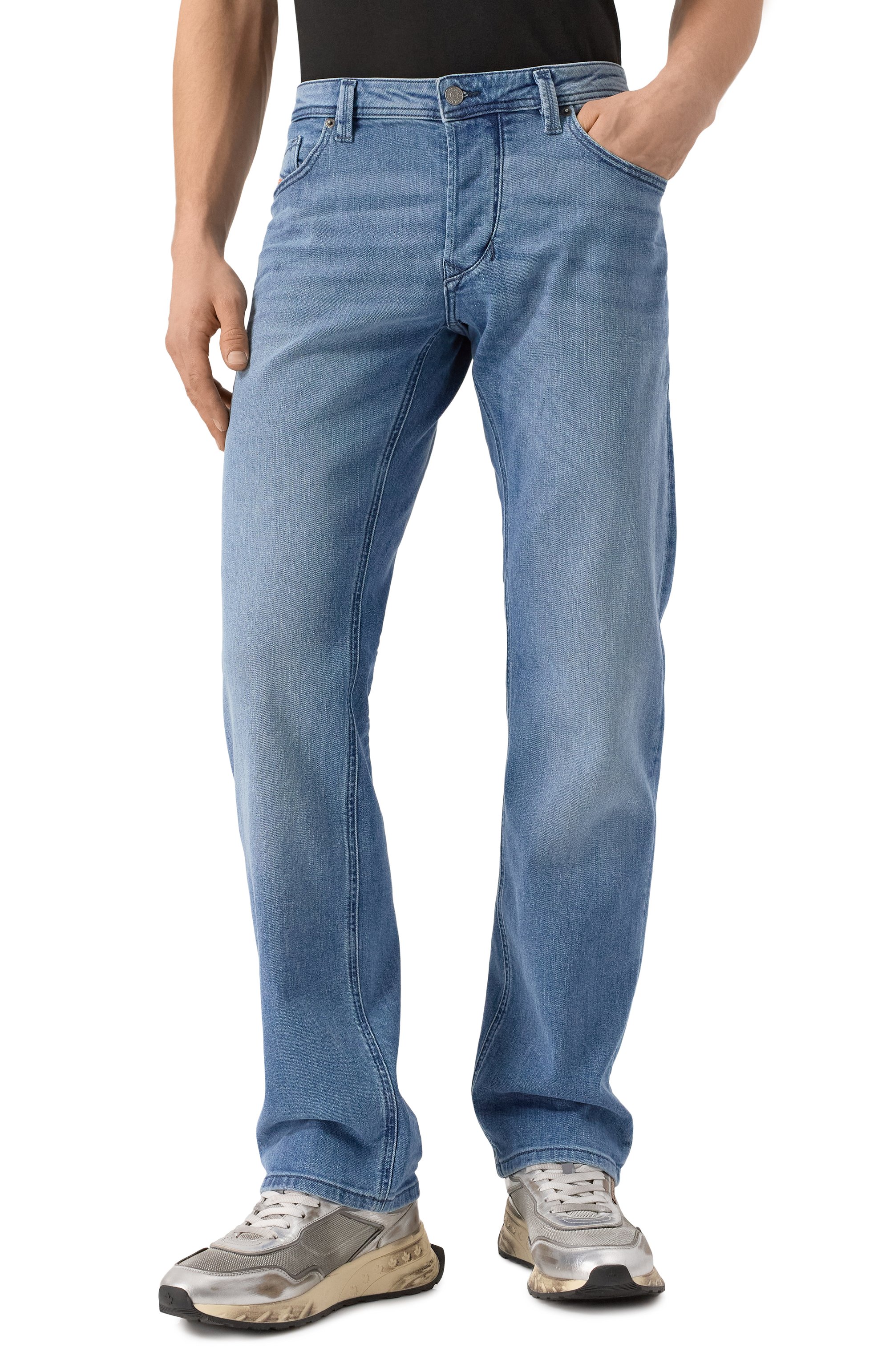 Джинсы 1985 larkee DIESEL, арт. 00C06Q/0GRDI, фото 3