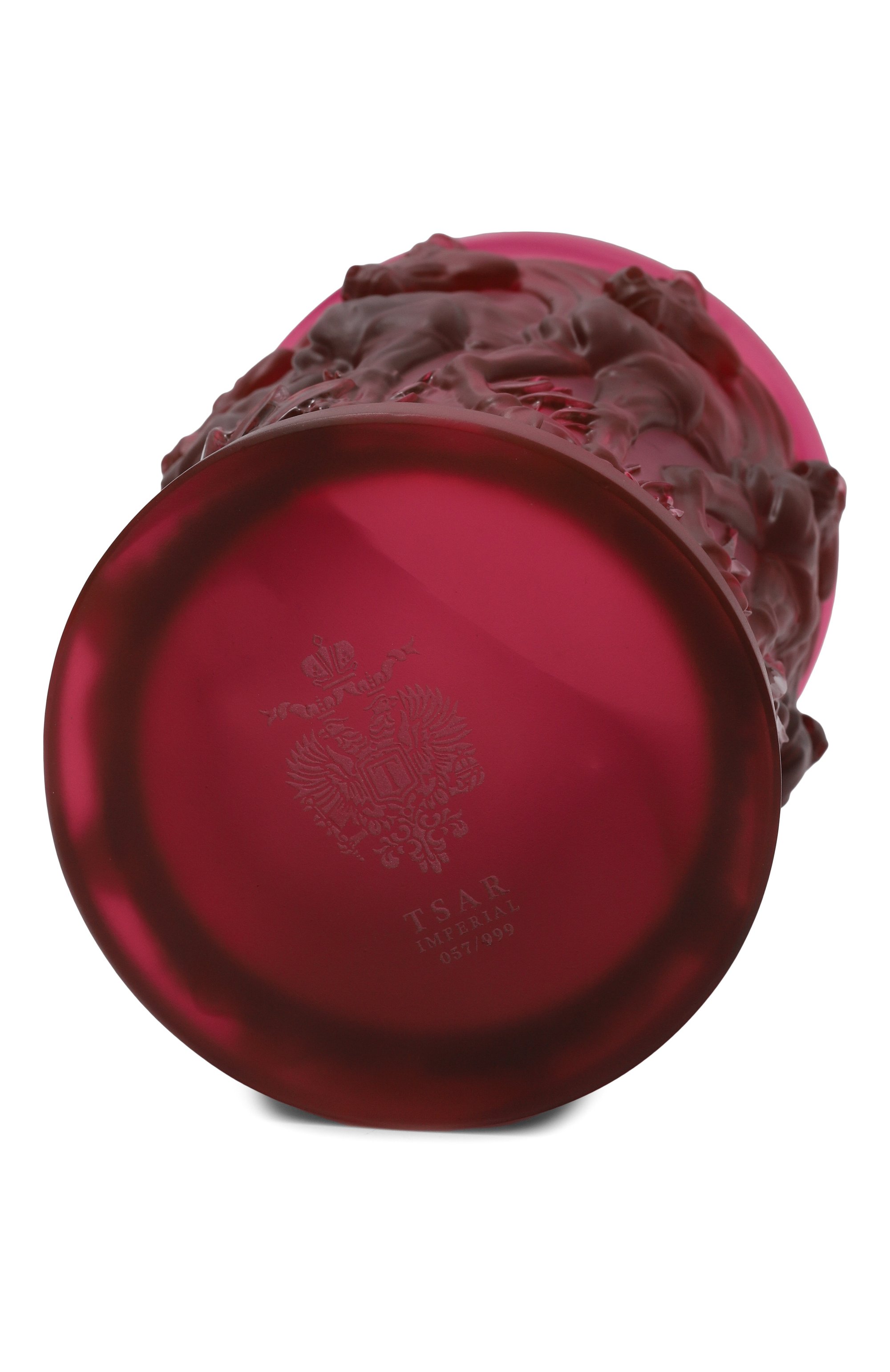 Ваза orlov TSAR, арт. 202618R, фото 4