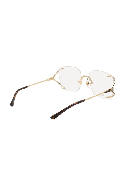 Оправа GUCCI, арт. GG0652 001, фото 4