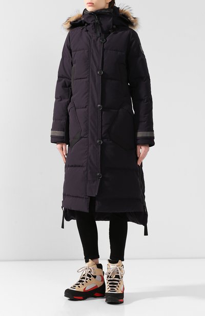 Пуховик aldridge CANADA GOOSE, арт. 3032LB, фото 3