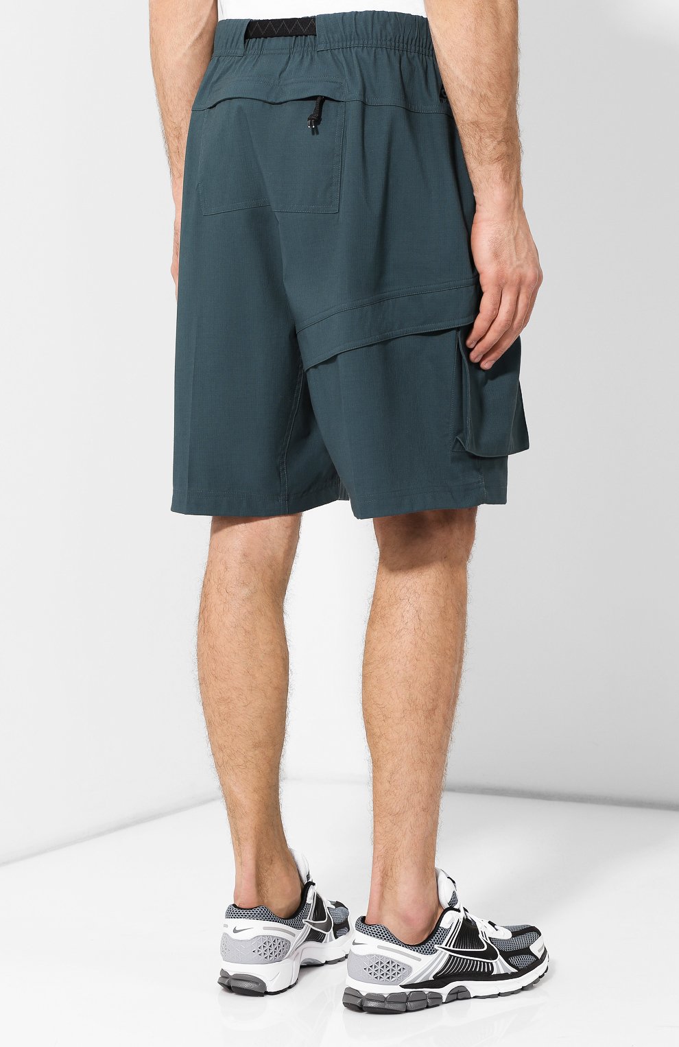 Шорты карго nike acg NIKELAB, арт. BQ3618-328, фото 4